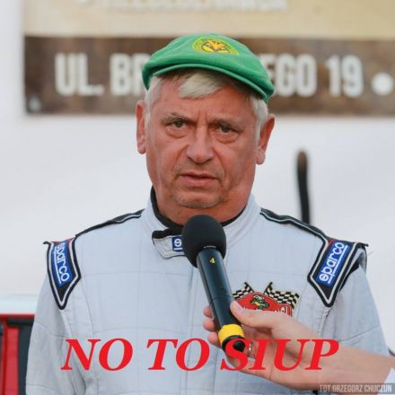 Marek Kaczmarek.