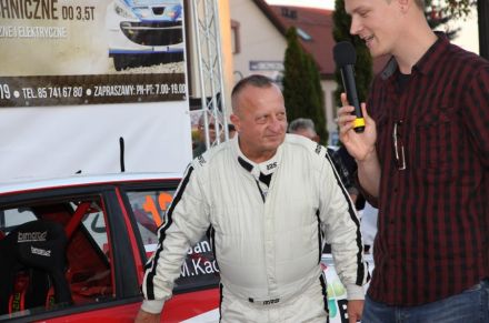 Bogdan Jankowski i Marek Kaczmarek.