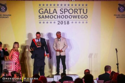 Jarosław Skwarek i Marek Kaczmarek.