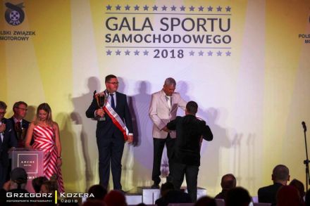 Jarosław Skwarek i Marek Kaczmarek.