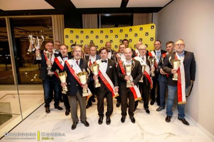 Zesół HRSMP 2018r.