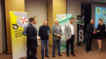 Cezary Niewiarowski,Wiesław Zagon,Bogdan Jankowski,Marek Kaczmarek i Michał Malinowski.