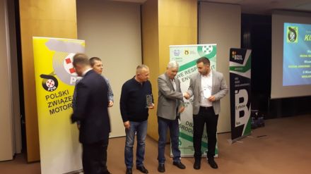 Cezary Niewiarowski,Wiesław Zagon,Bogdan Jankowski,Marek Kaczmarek i Michał Malinowski.