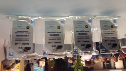 Szuter Cup - 2018r