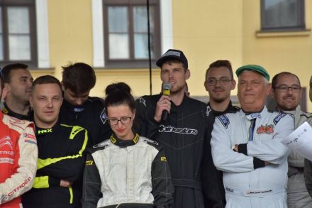 Rajd Kormoran - 2018r.