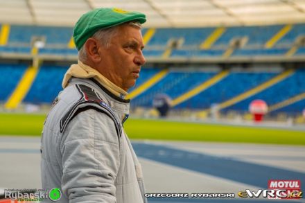 Marek Kaczmarek.
