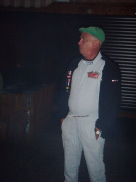 Marek Kaczmarek.