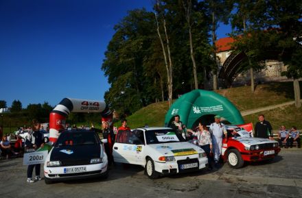 Alicja Gnatowska,Ewa Litwińczuk,Maciej Abramowicz,Michał Malinowski,Marek Kaczmarek i Bogdan Jankowski.