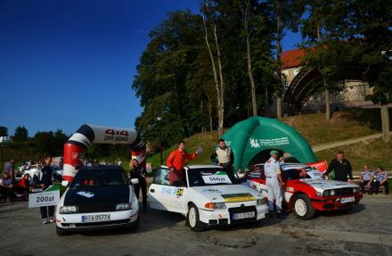 Alicja Gnatowska,Ewa Litwińczuk,Maciej Abramowicz,Michał Malinowski,Marek Kaczmarek i Bogdan Jankowski.