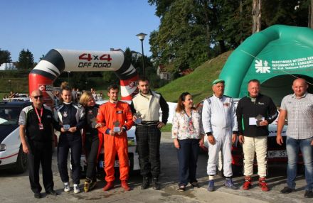 Alicja Gnatowska,Ewa Litwińczuk,Maciej Abramowicz,Michał Malinowski,Marek Kaczmarek i Bogdan Jankowski.