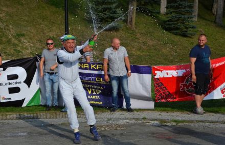 Marek Kaczmarek.