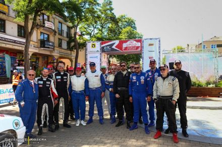 Rajd Polski - 2019r.