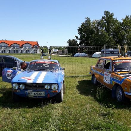 Rajd Polski - 2019r.
