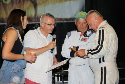 Bogdan Jankowski i Marek Kaczmarek.