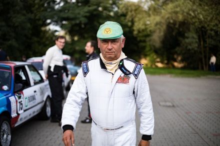 Marek Kaczmarek.