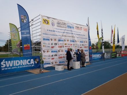Andrzej Wodziński i Marek Kaczmarek.