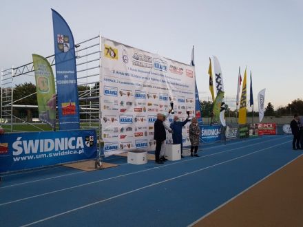 Andrzej Wodziński i Marek Kaczmarek.
