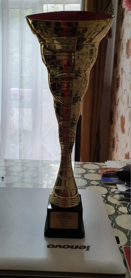 Rajd Polskie Safari - 2022r.