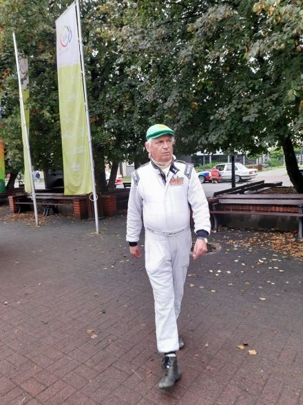 Marek Kaczmarek.