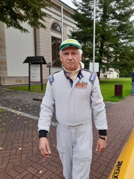 Marek Kaczmarek.