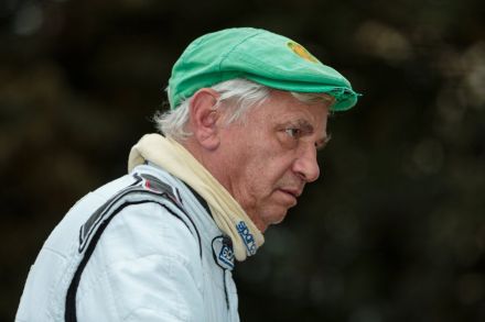 Marek Kaczmarek.