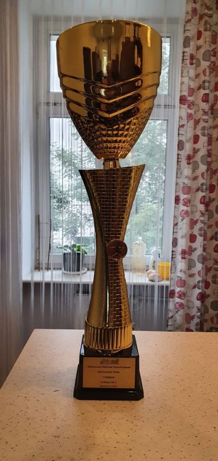 Rajd Wisły - 2022r.
