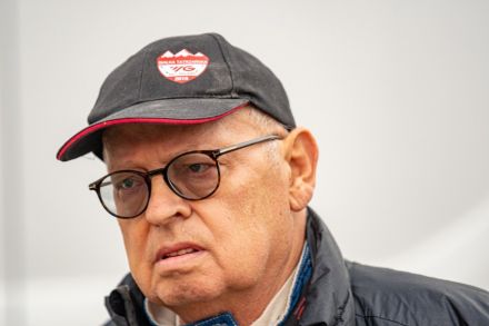 Andrzej Wodziński.