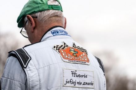 Marek Kaczmarek.