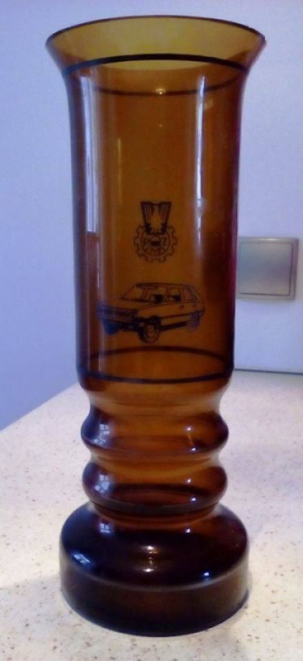 Rajd Elmot - 1989r