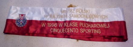 Zakończenie RSMP - 1998r.