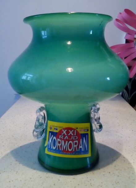 Rajd Kormoran - 1995r.