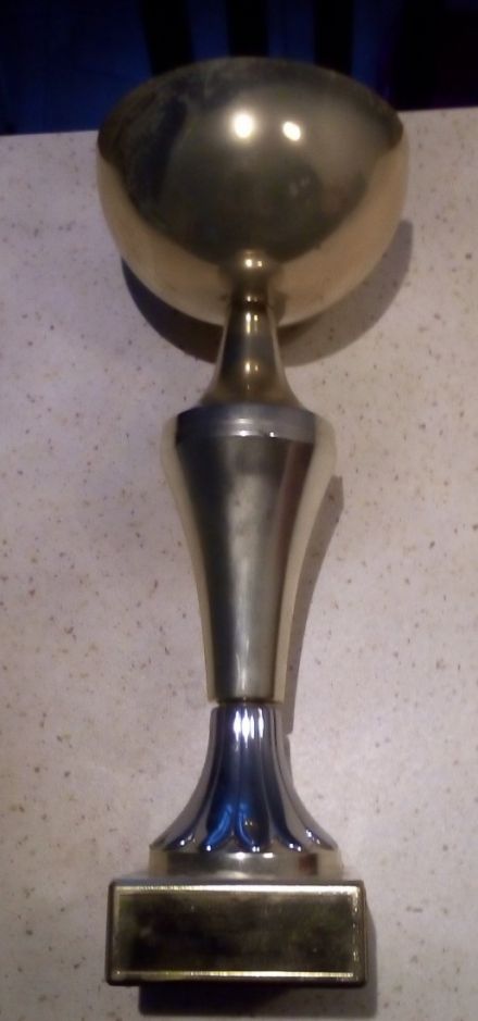 Rajd Barbórka - 1999r.