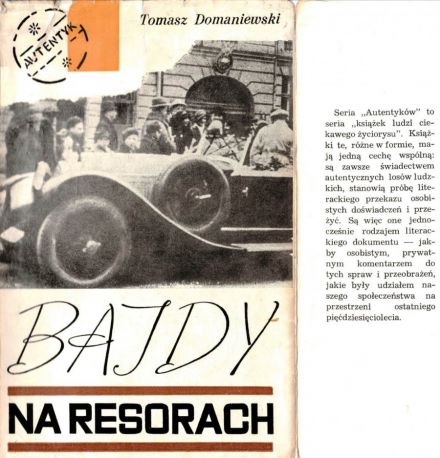 Rajd Polski - 1947