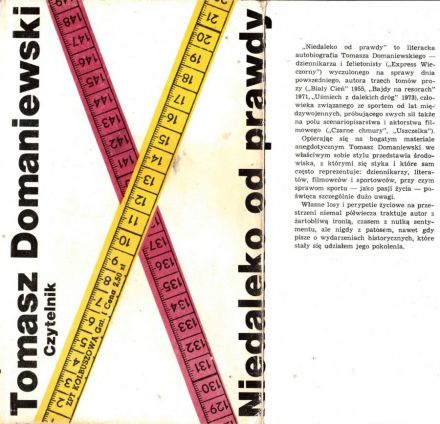 Rajd Polski - 1947r