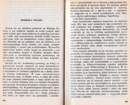Rajd Polski - 1947r