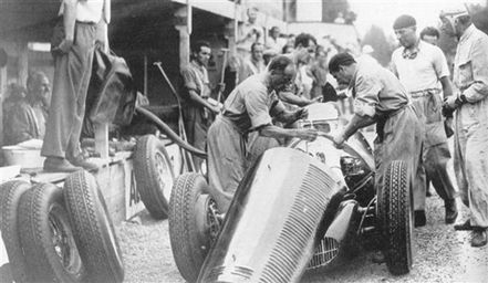 GP Belgii