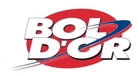 Logo zawodów