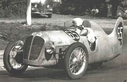 Nivet – DKW.