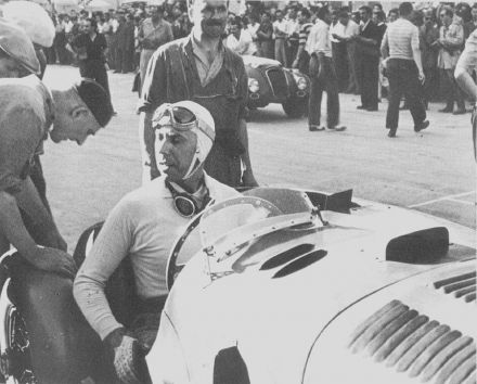 Franco Cortese.