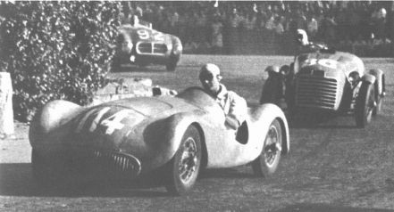 Franco Cortese.