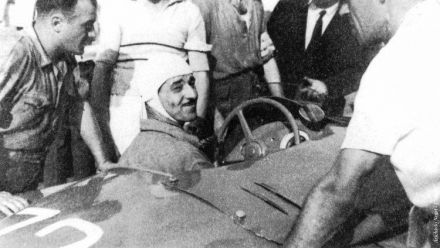 E.Benedetti i Corsini – Fiat.