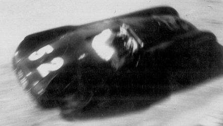 Cornacchia – Cisitalia.