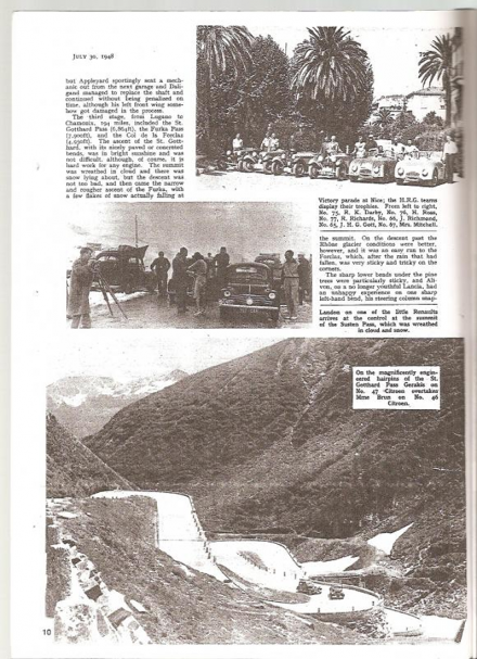 Autocar