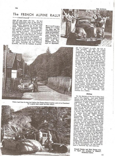 Autocar