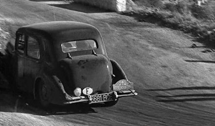 Galopin i Marechal – Citroen 11.
