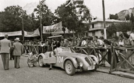 Healey.