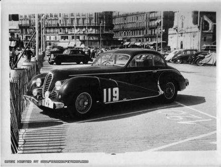 Delahaye.