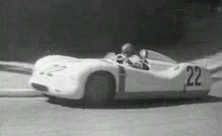 Bruno Sojka - Tatra Plan V8.