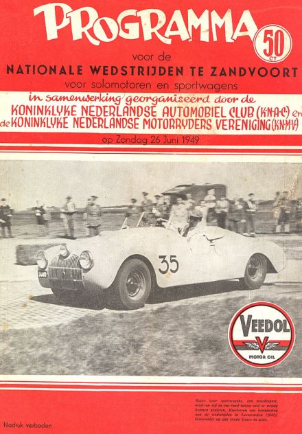 Program