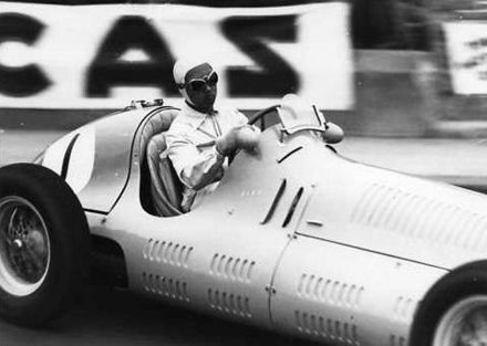 Bob Gerard – Era R14B